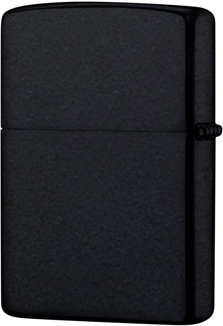 Lighter Case for Zippo Metal Lighter Cover without Insert