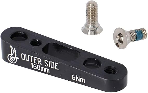Campagnolo Adapter Kit