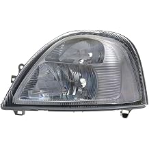 AYFAR Far Motorlu Sol Renault Master 2004-2009