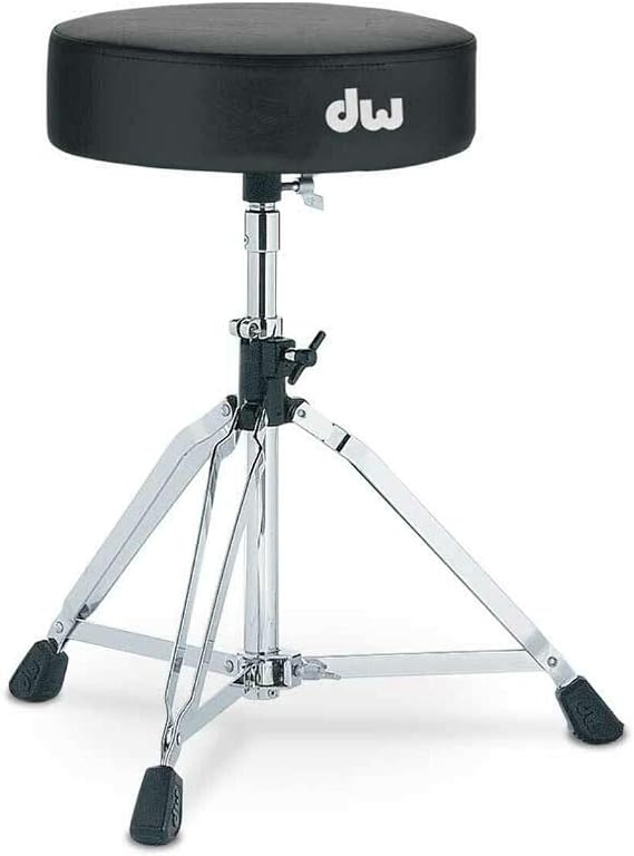 DW Drum Workshop 3000 SERIES DWCP3100 THRONE W/ VISE MEMORY