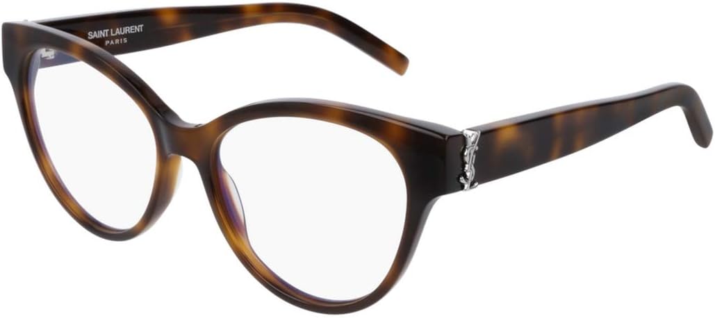 Eyeglasses Saint Laurent SL M 34-005 / Havana