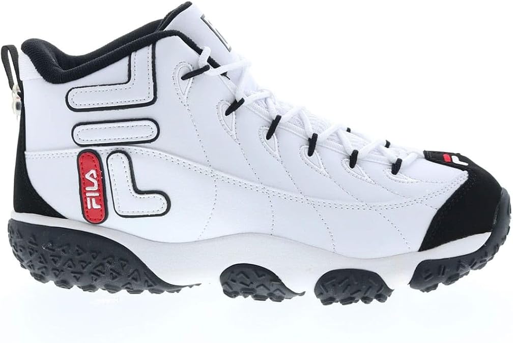Fila Mens Mens Snake Dancer