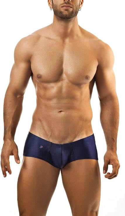 JOE SNYDER Cheek Boxer 13 Collection POLIESTER