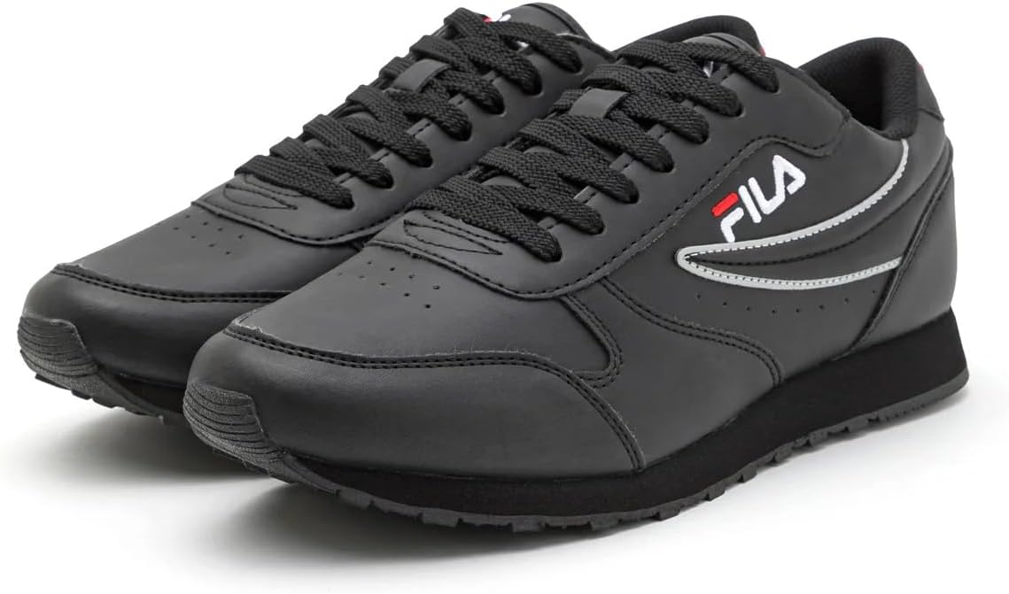 FILA Men's Orbit MenSneaker