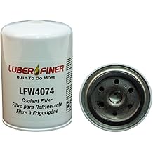 Luber-finer LFW4074 Coolant Filter