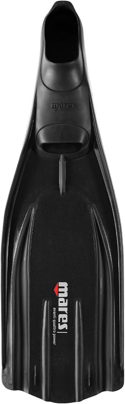 Mares Fins Avanti 4 Power Flipper