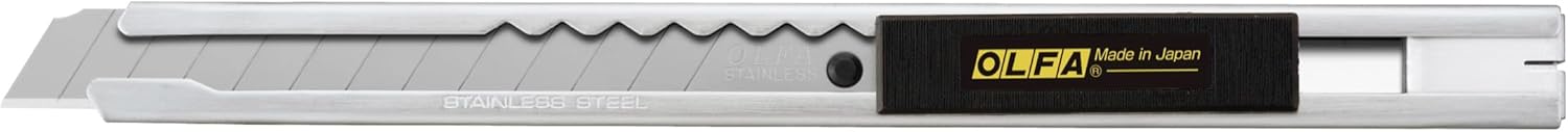 Olfa SVR-1 blade cutter narrow small