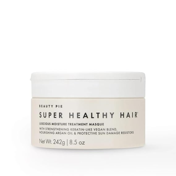 Beauty Pie Healthy Hair Moisturizing Mask | Hydrating Hair Mask