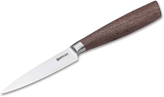 Boker Core Office Fixed Blade Paring Knife 130710