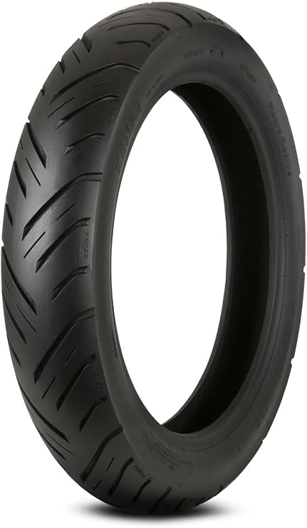 Kenda K676 Retroactive: 110/80-17 Front