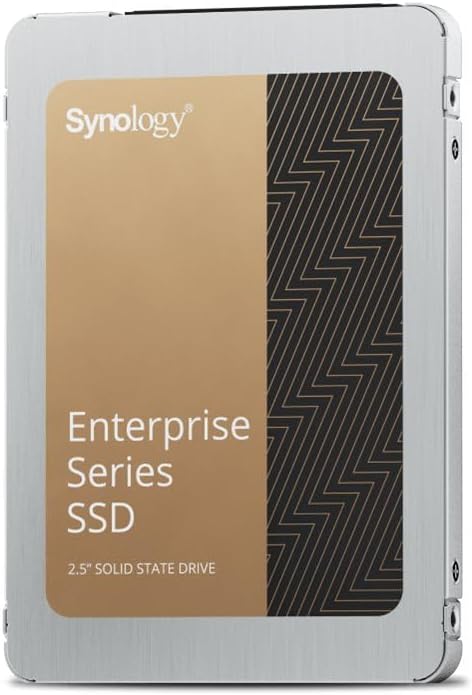 Synology SATA SSD SAT5221 2.5" 960GB (SAT5221-960G)