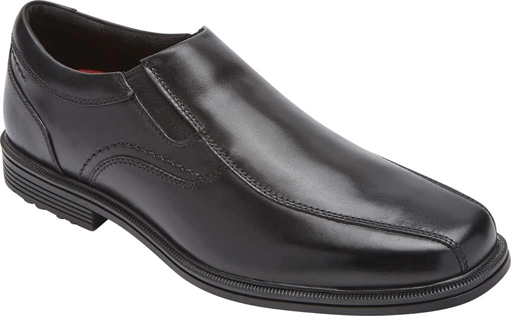Rockport Men's Taylor Waterproof Slip-On