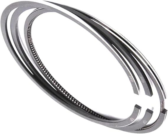 Piston Rings Set 97mm PR28006-100/4 Compatible with Toyota Engines