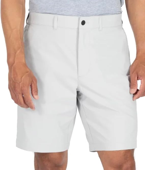 Gerry Men's Comfort Stretch Tech Short with UV Protection