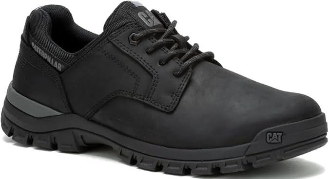 CAT Footwear Men’s Threshold Low Hiking Shoe