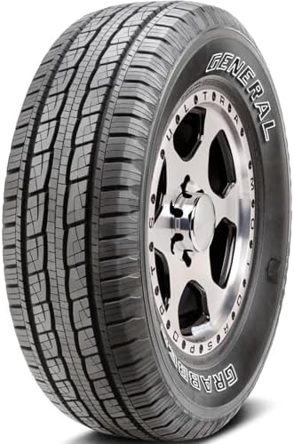 General Grabber HTS60 LT26570R17 E10PLY WL