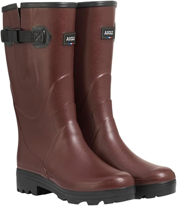 Aigle Women's Chambord Var L