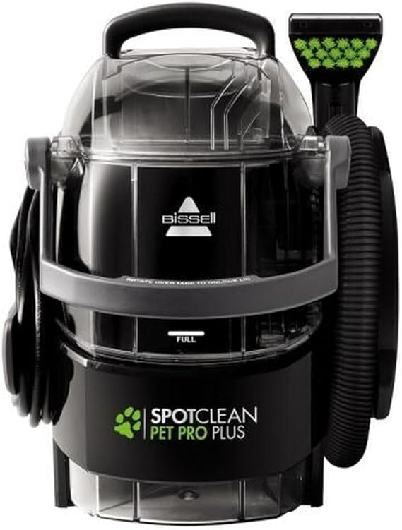 SpotClean Pet Pro Plus