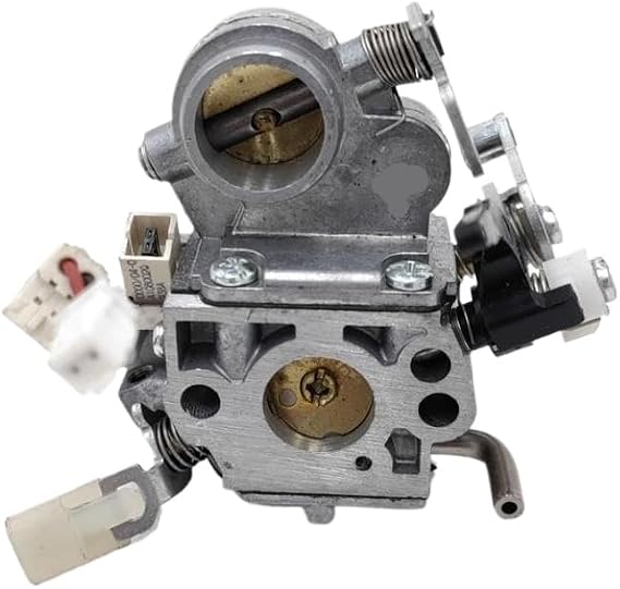 Carburetor Compatible with MS362C 362C Chainsaw M-Tronic Model