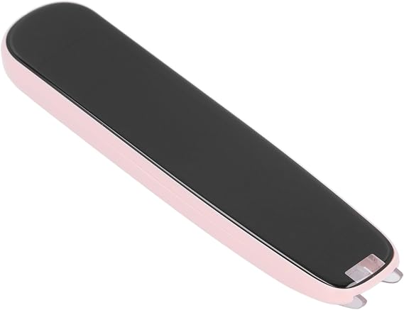 Portable Translation Pen, Translation Pen Scanner Multiple Languages Digital Translator Dictionary Pen Translator Device for Language Learning