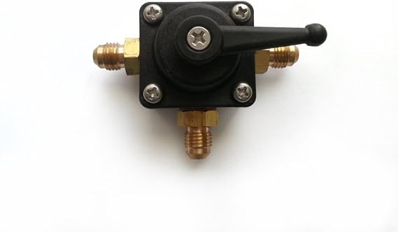 Longray Solution Valve Pulsejet foggers