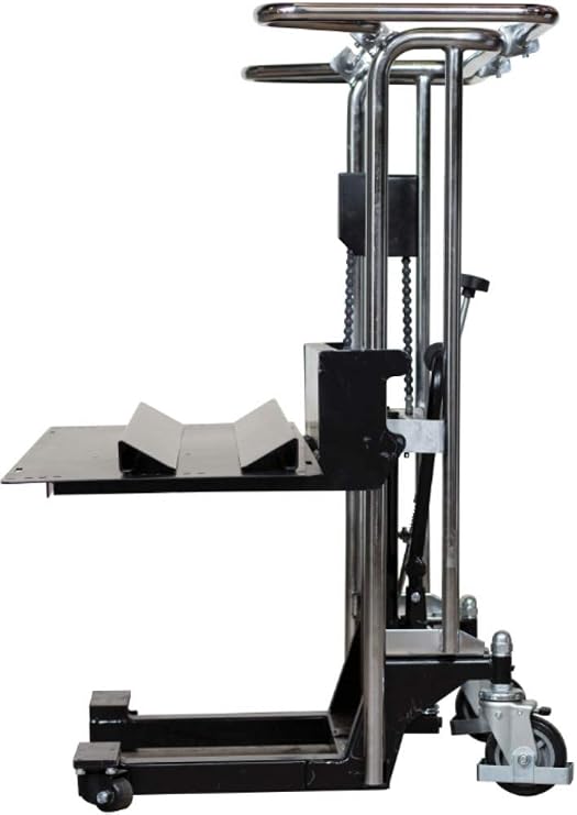 Fos-61580 Universal On-A-Roll Lifter