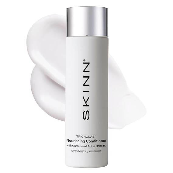 SKINN Sulfate-Free Nourishing Conditioner - All Hair Types