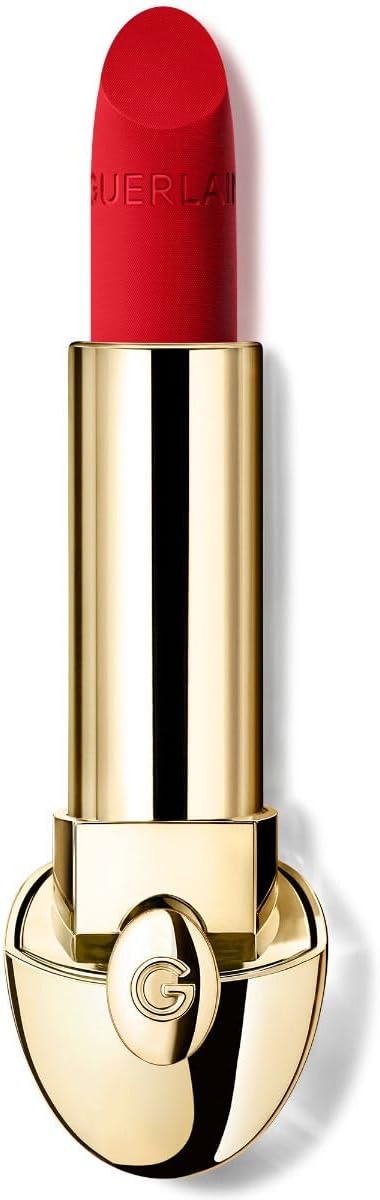 Guerlain Rouge G Refill Velvet 510 Rouge Vibrant