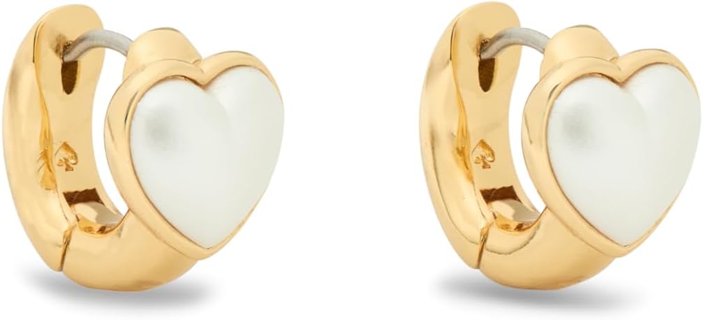 kate spade new york My Love Heart Huggies