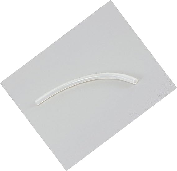 For 28526.1000 Tube, Silicone .313X.562X12.0Lg