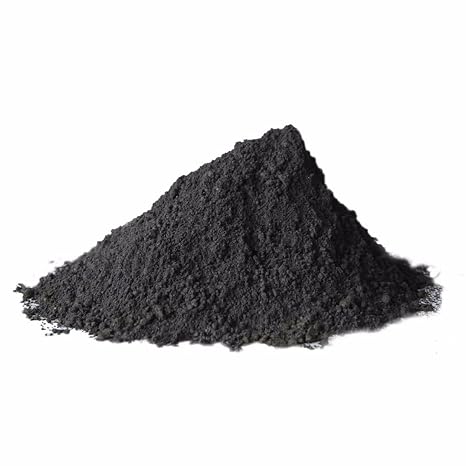 1g Boron Powder, 300 Mesh, 99.99% High-Purity B, for Element Sample Collection, Classroom Demonstrations, Scientific Research and Laboratory Experimental Projects