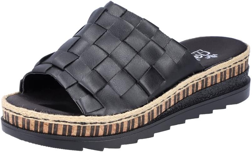 Rieker Womens V7988
