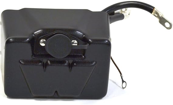 WARN 36941 Winch Accessory: Replacement 12 Volt Hoist Control Pack