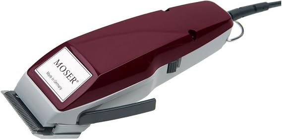 MOSER 1400 Classic Professional Hair Clipper / Trimmer 0.1mm