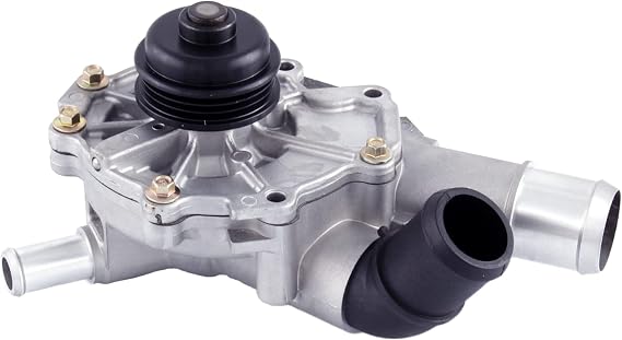 Gates 43230BH Premium Engine Water Pump