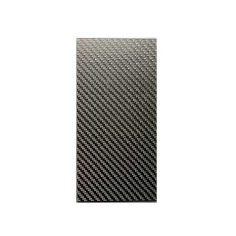 3K Carbon Fiber Board, Thickness 6mm 1mm 5mm 2mm 3mm 4mm Twill Carbon Fiber Sheet, Carbon Strip Carbon Flat Strip 1pc(2x30x350mm)