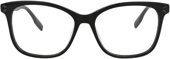 Alexander McQueen McQ Square-Frame Acetate Optical Frames