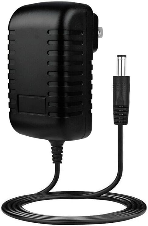 AC Adapter for Casio CTK-574 CTK651 CTK-810IN CTK-555L CT529 AD-5CL FC2 Keyboard