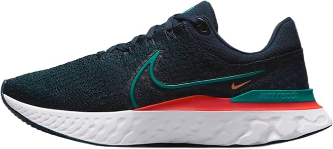 NIKE React Infinity Run FK 3 Women's Trainers
