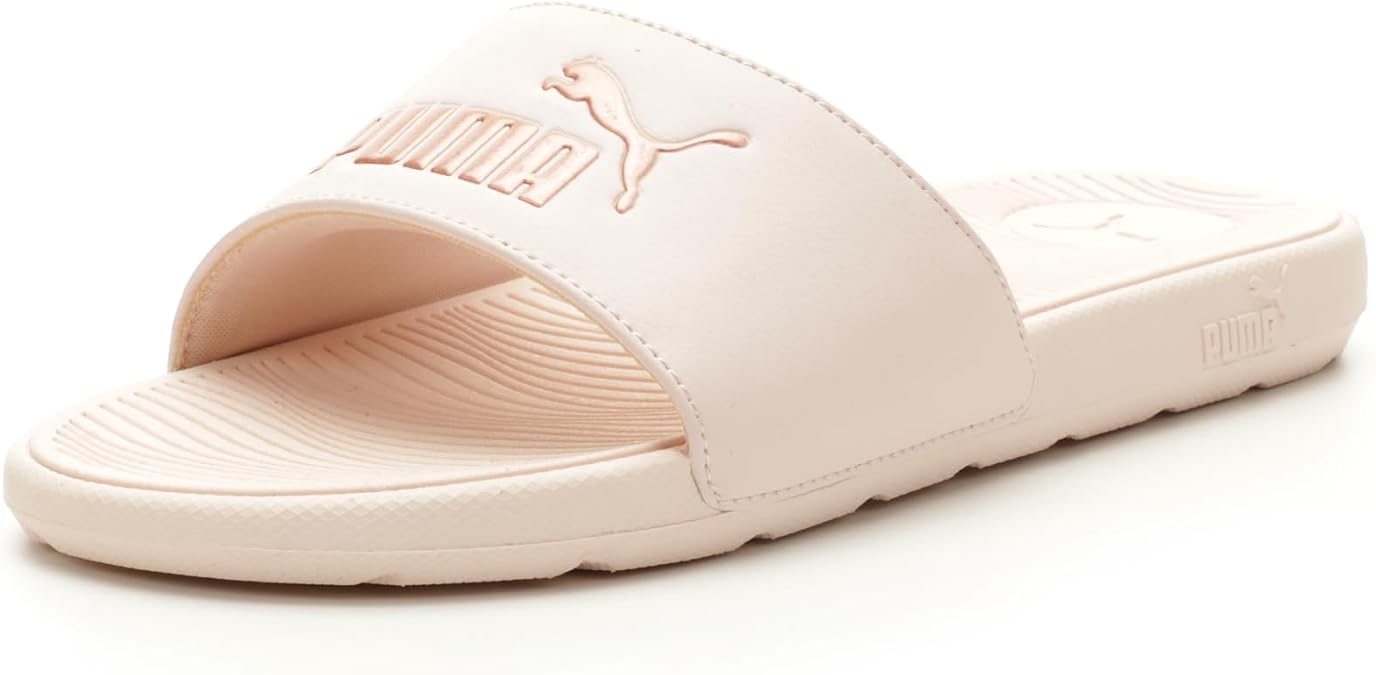 PUMA Women's Cool Cat Slide Sandal