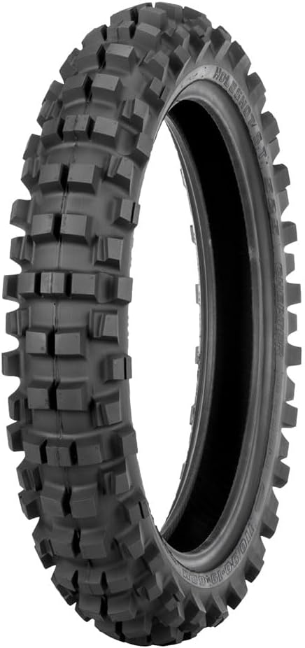 110/100x18 Shinko R525 Hybrid Cheater Tire for KTM 525 XC-W 2007
