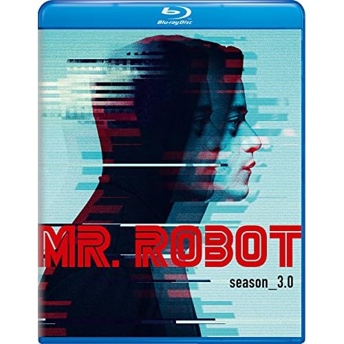 Mr. Robot: Season 3 [Blu-ray]