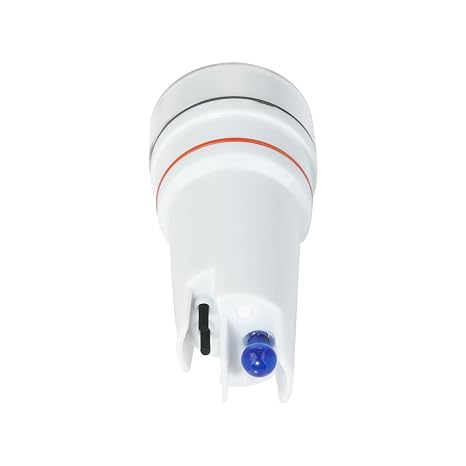 Apera Instruments, LLC-AI3719-E Apera Instruments PC60-DE pH/Conductivity Replacement Probe for ZenTest PC60-Z Smart Multi-Parameter Pocket Tester