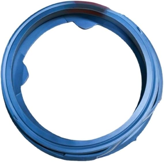 Skyworth Compatible Washing Machine Door Seal Ring F61090002 Sealing Rubber Washer Assembly