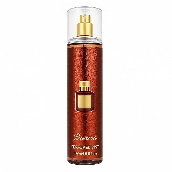 Baraca Perfumed Mist, 250ml/8.5 fl oz Unisex