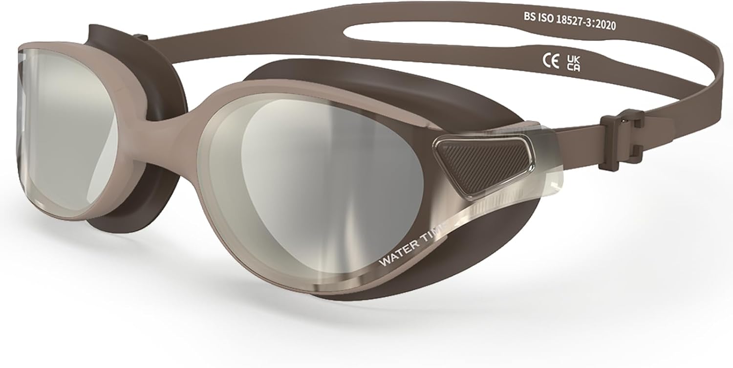 Swimming goggles adult for men pool goggles for women Professional Anti Fog No Leaking UV Protection