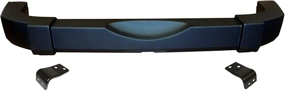 Crown Automotive - Bumper Kit (1BD22RXFADK)