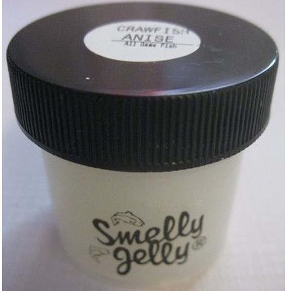 Smelly Jelly Original Scent 134 Fishing Equipment