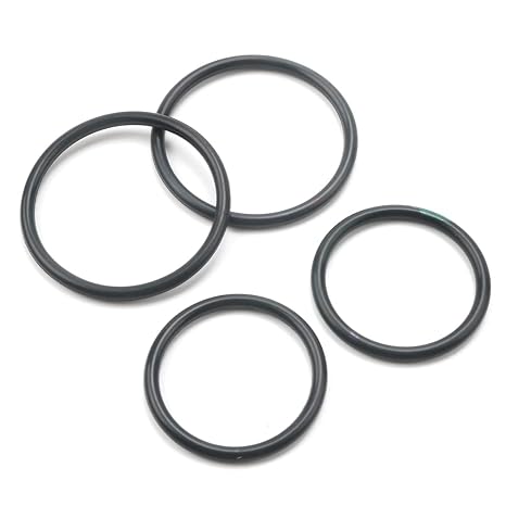 Fits Bennett Trim Tab Actuator O Ring Sealing Kit 2 Actuator Cylinders