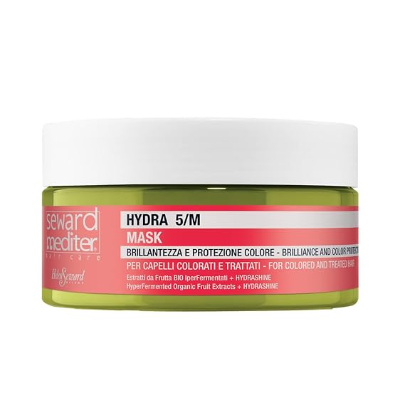 Helen Seward Hydrating Mask 5/m 250 Ml